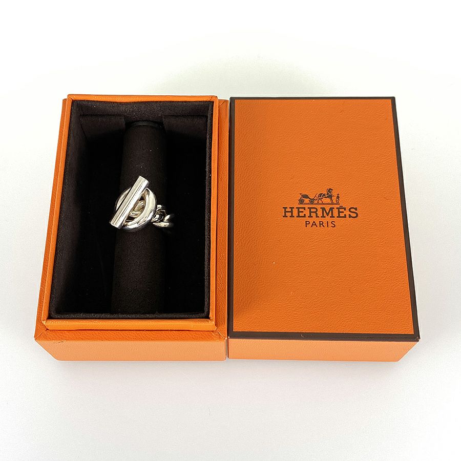 エルメス リング