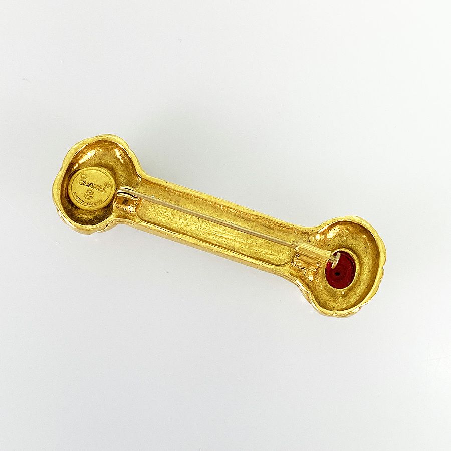 シャネル ブローチ