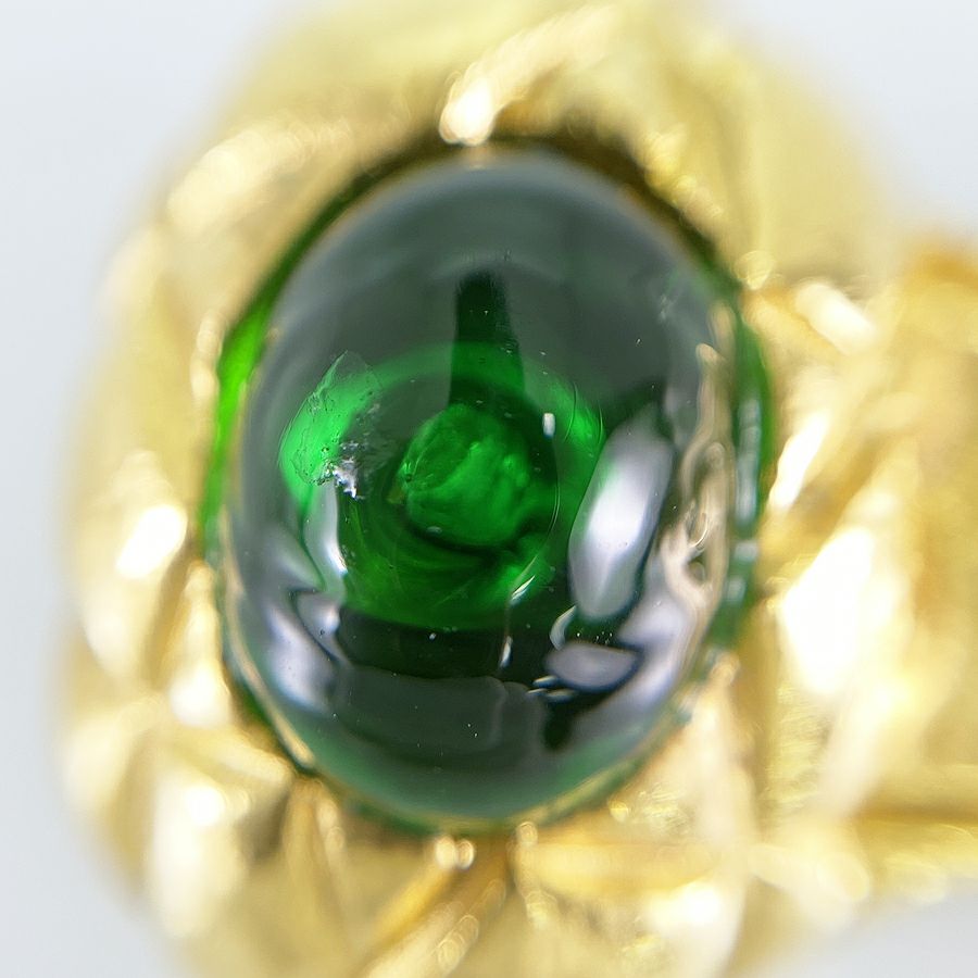 シャネル ブローチ