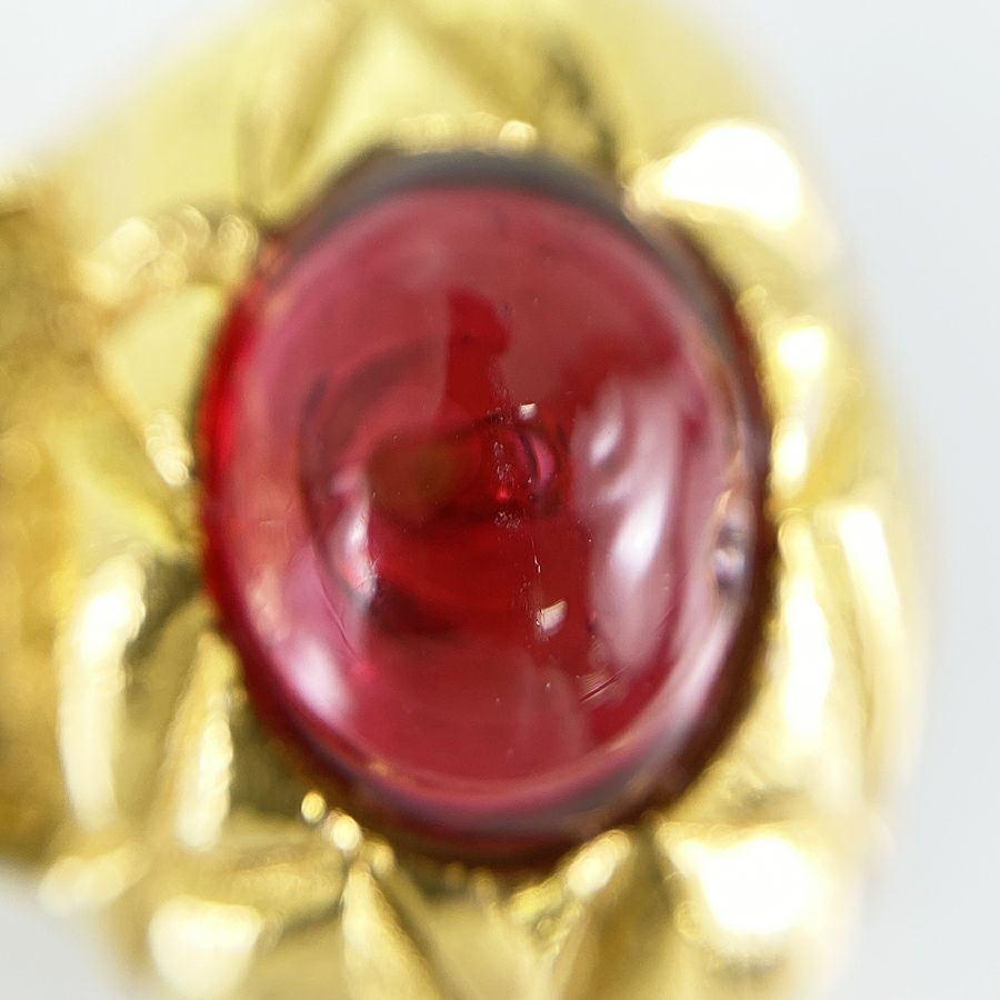 シャネル ブローチ