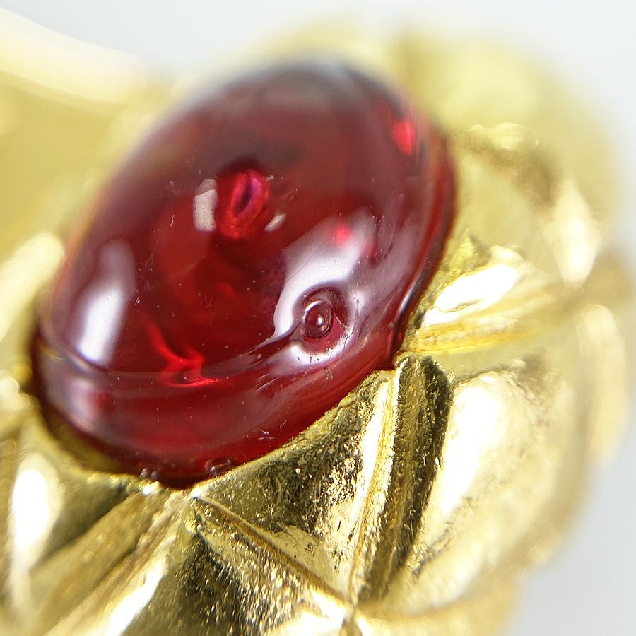 シャネル ブローチ