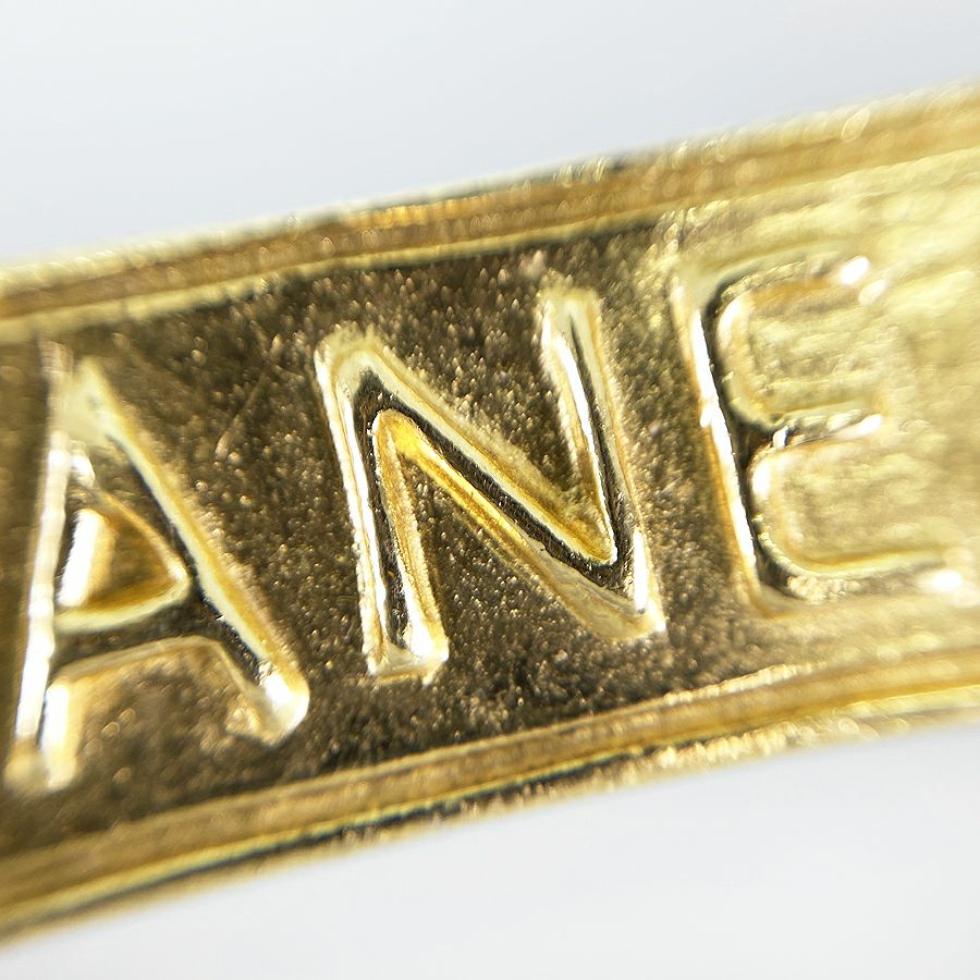 シャネル ブローチ