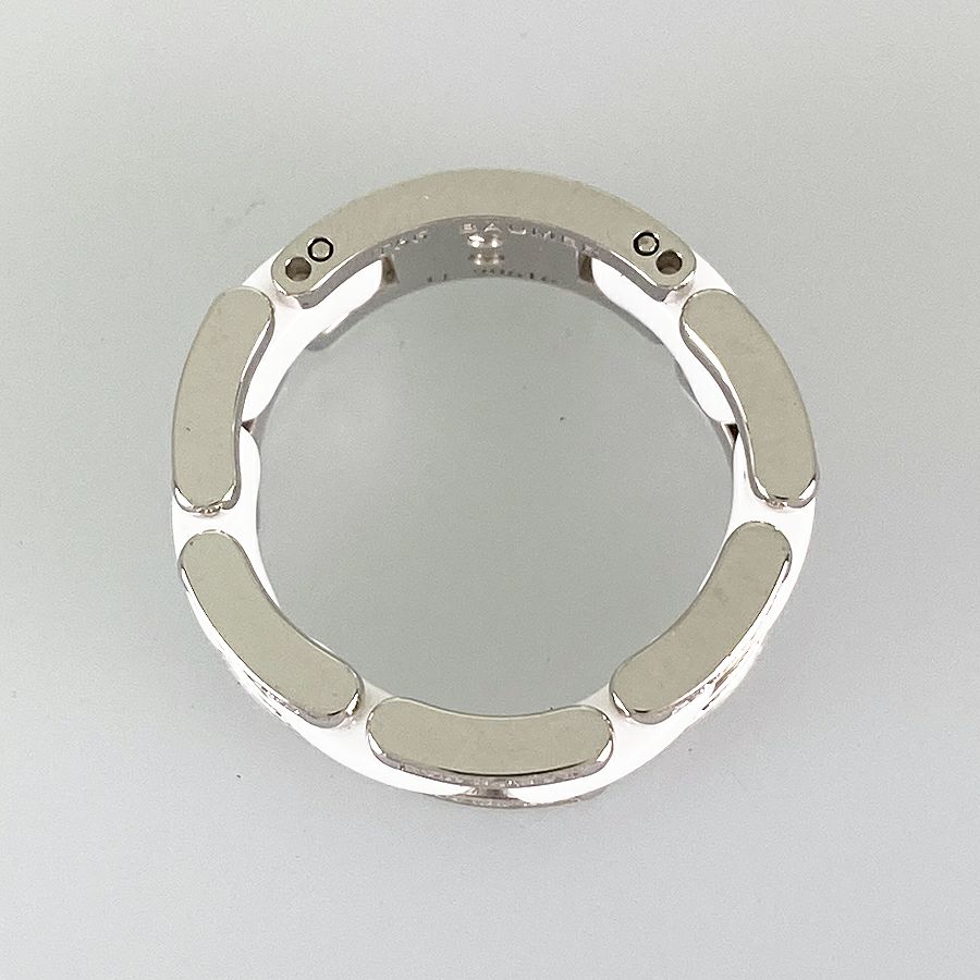 シャネル リング