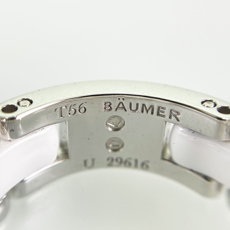 シャネル リング