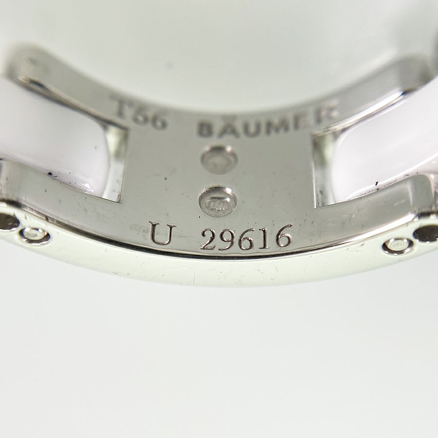 シャネル リング