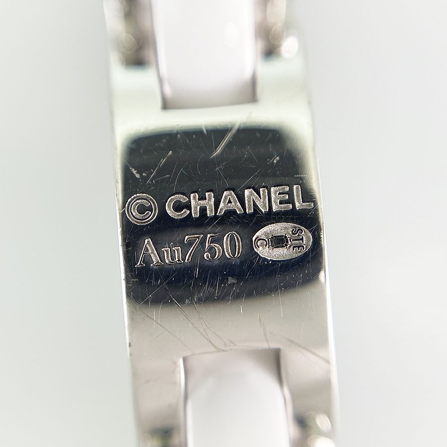 シャネル リング