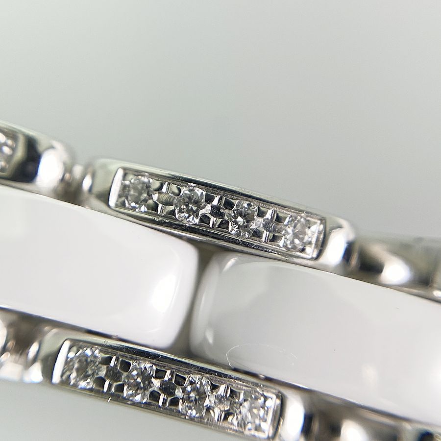 シャネル リング