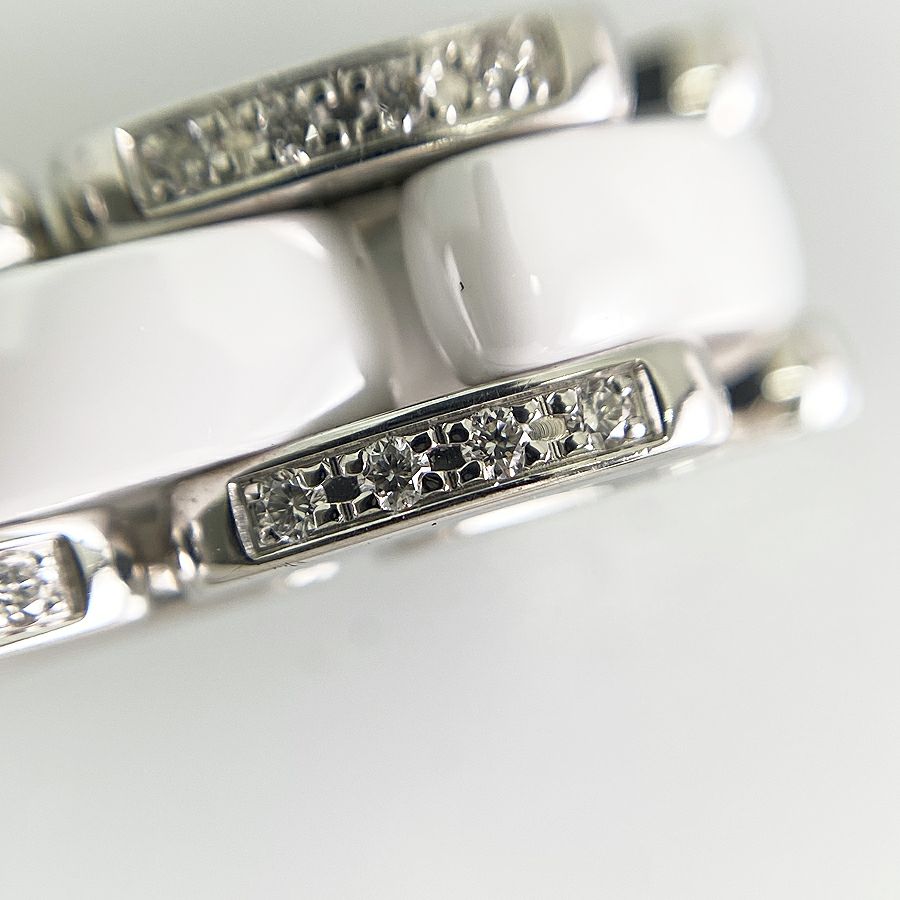 シャネル リング