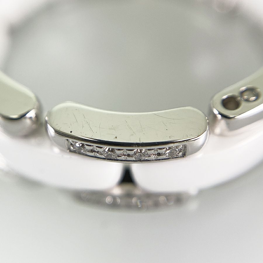 シャネル リング