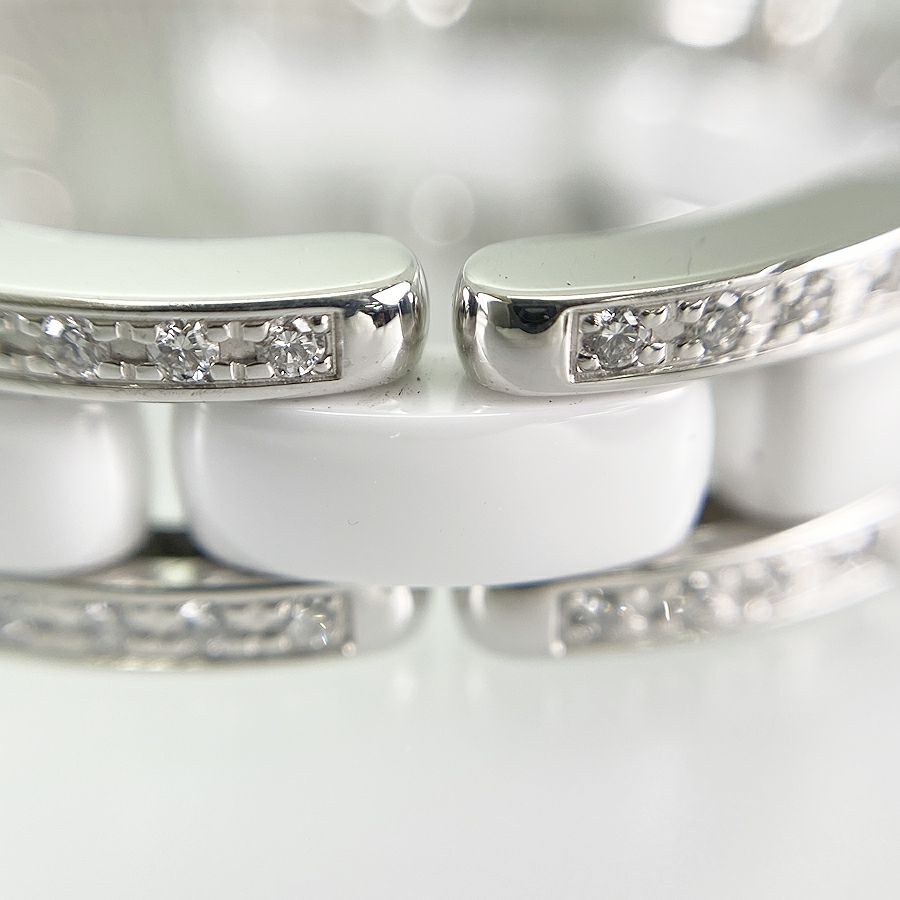 シャネル リング