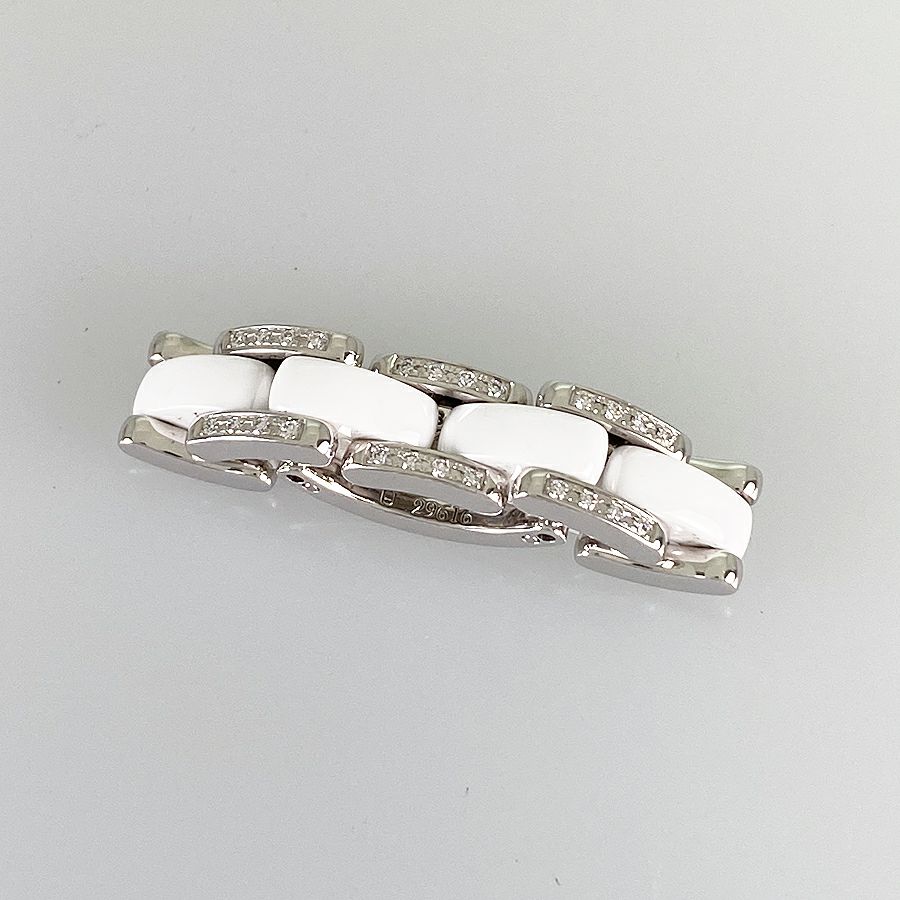 シャネル リング