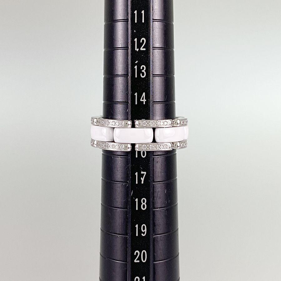 シャネル リング