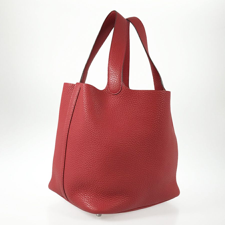 エルメス ハンドバッグ