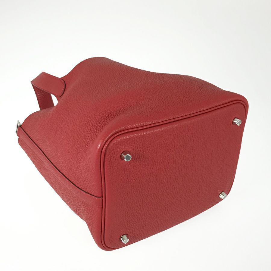 エルメス ハンドバッグ