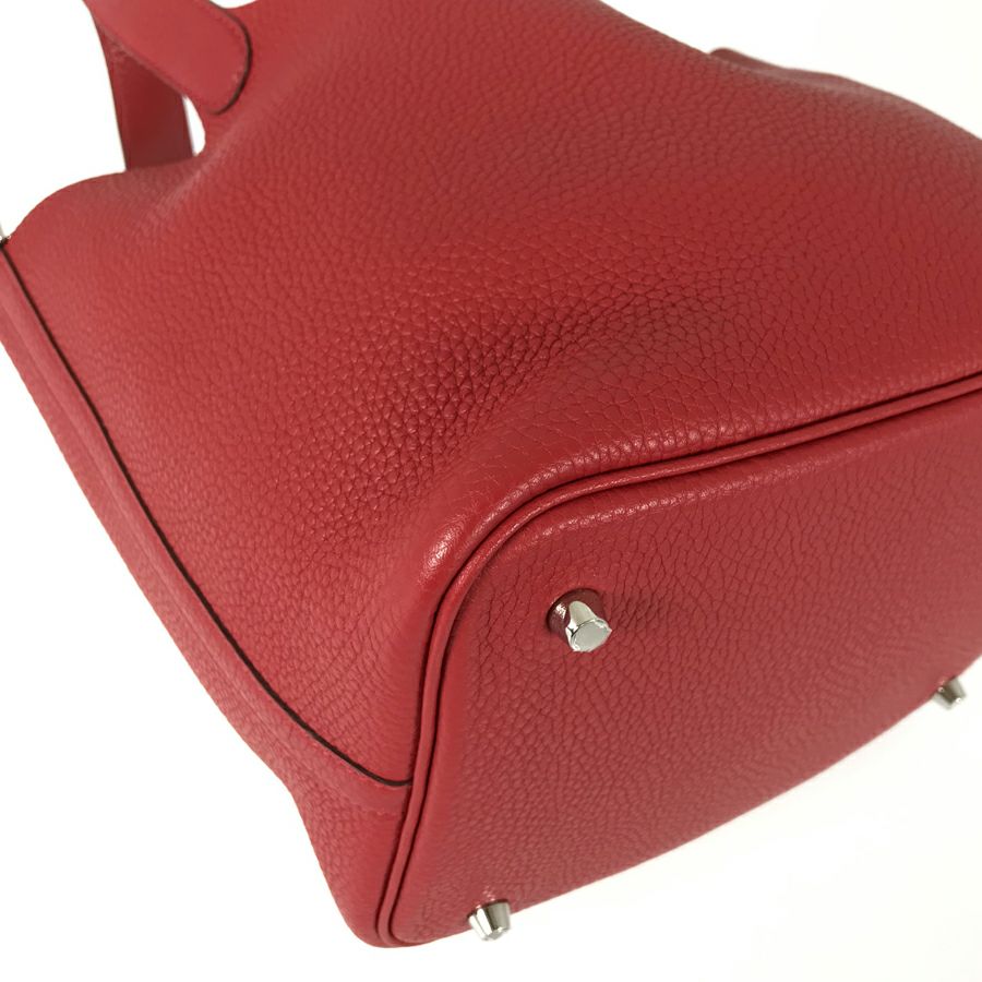 エルメス ハンドバッグ