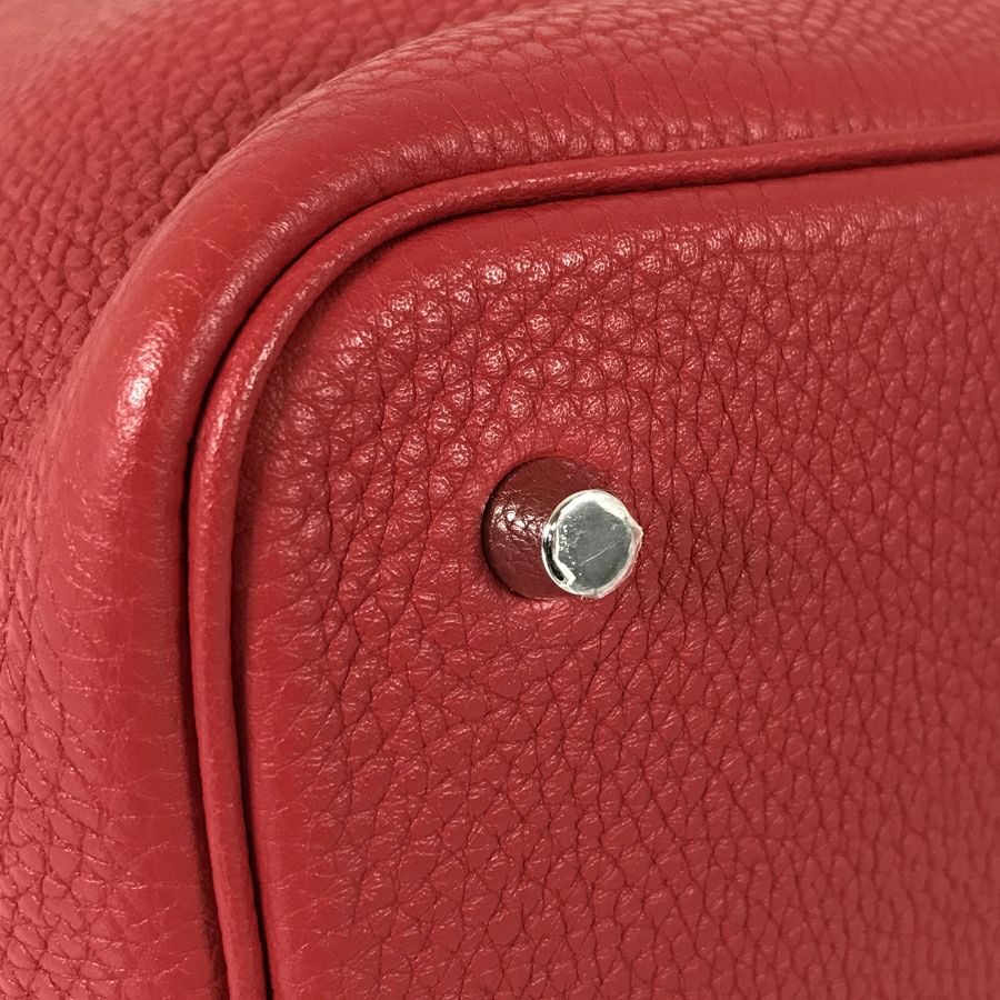 エルメス ハンドバッグ