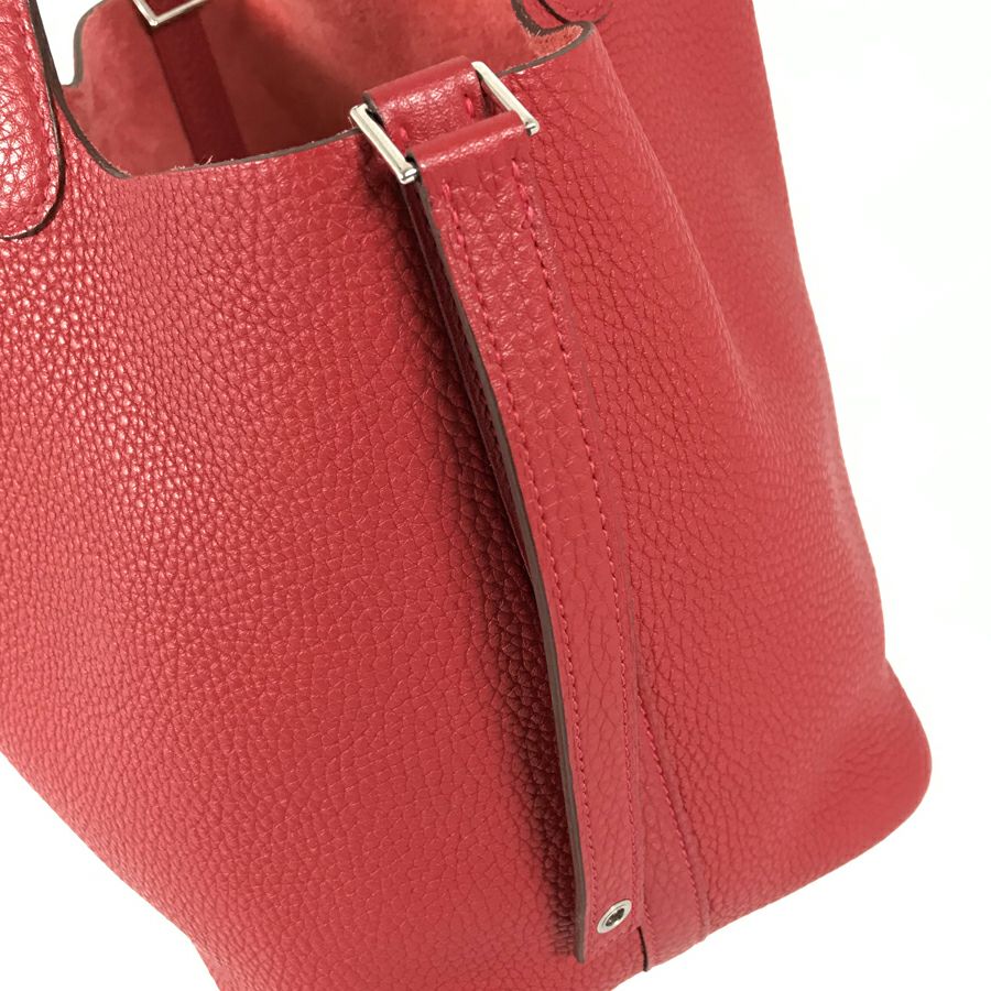 エルメス ハンドバッグ