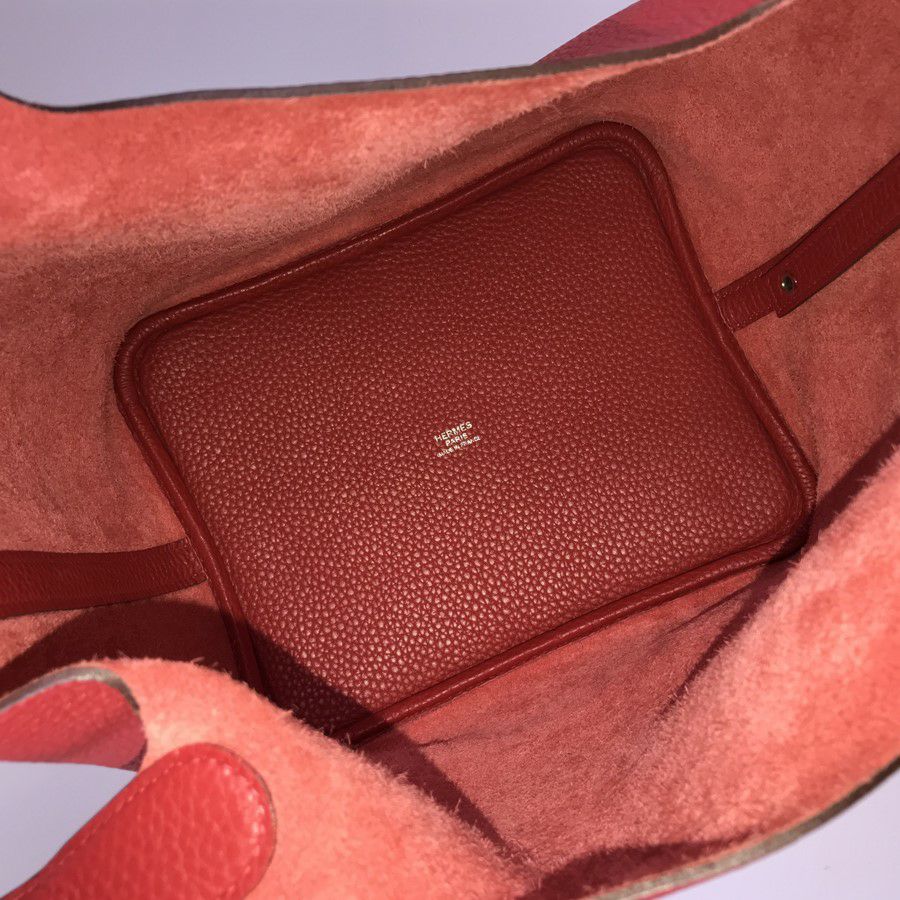 エルメス ハンドバッグ