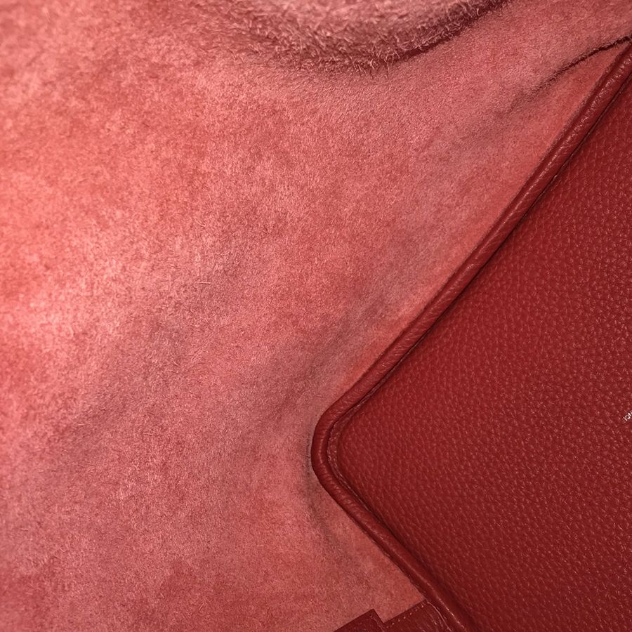 エルメス ハンドバッグ