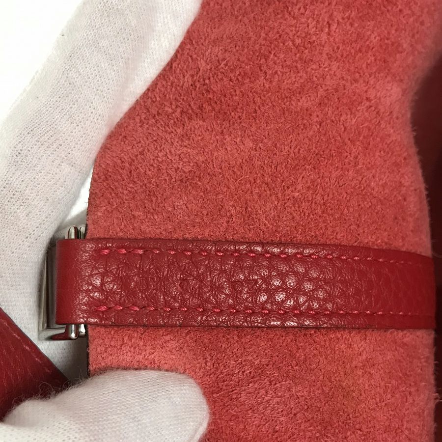 エルメス ハンドバッグ