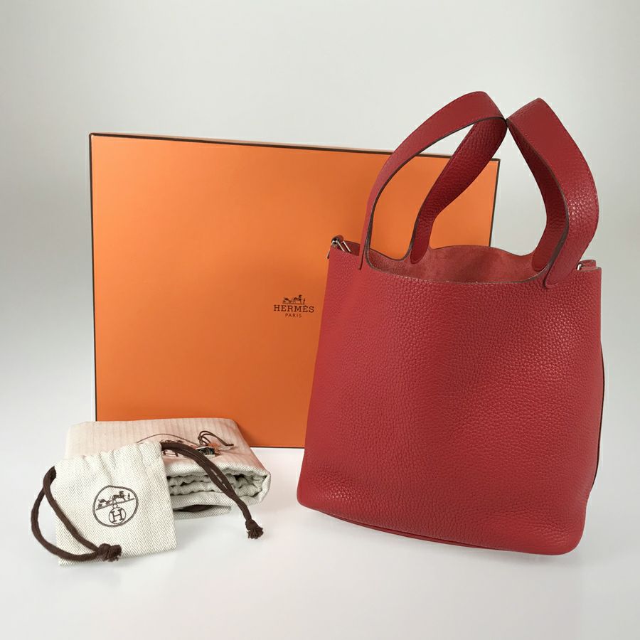 エルメス ハンドバッグ