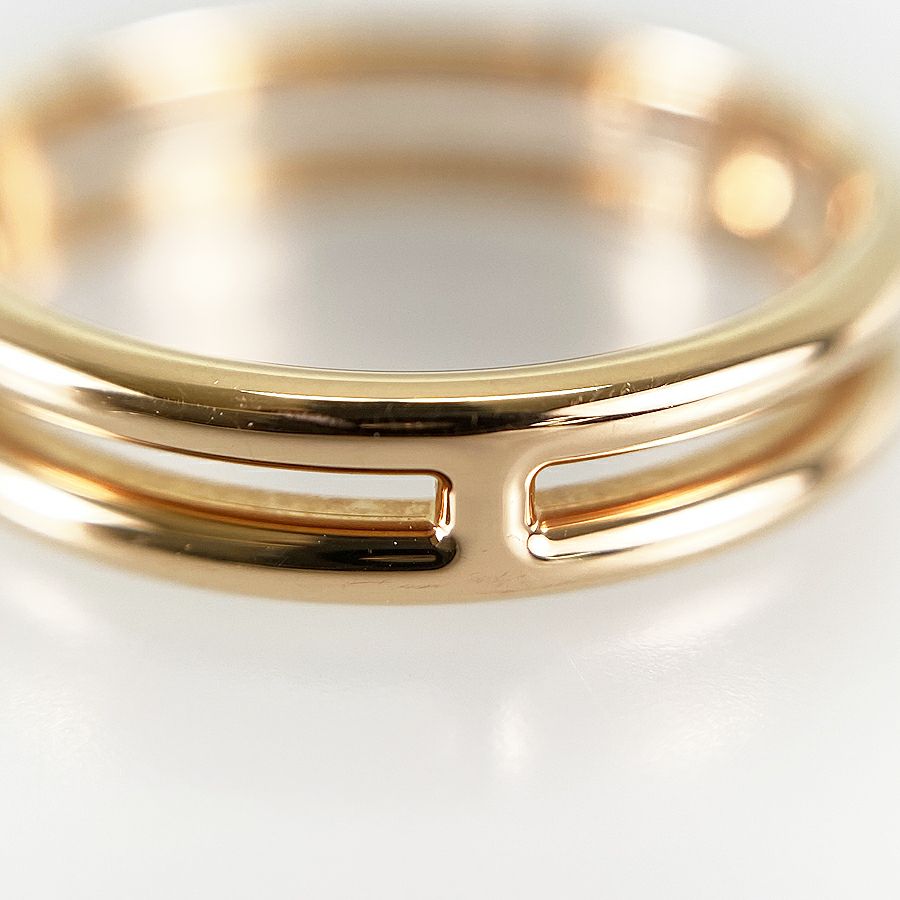 エルメス リング