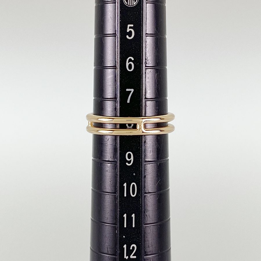 エルメス リング