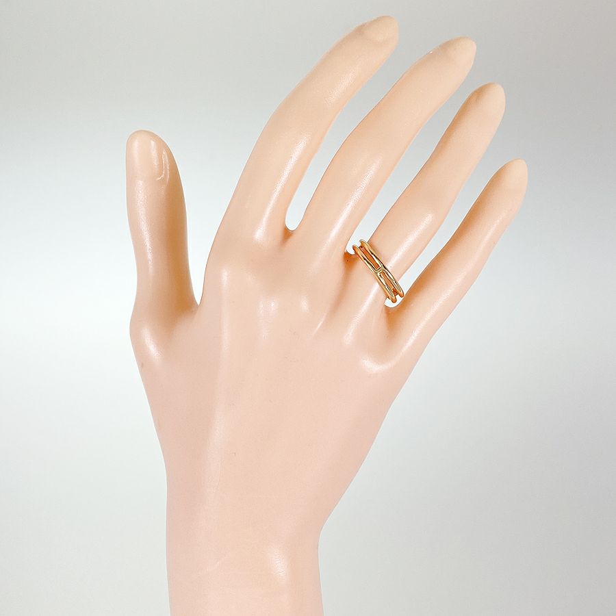 エルメス リング