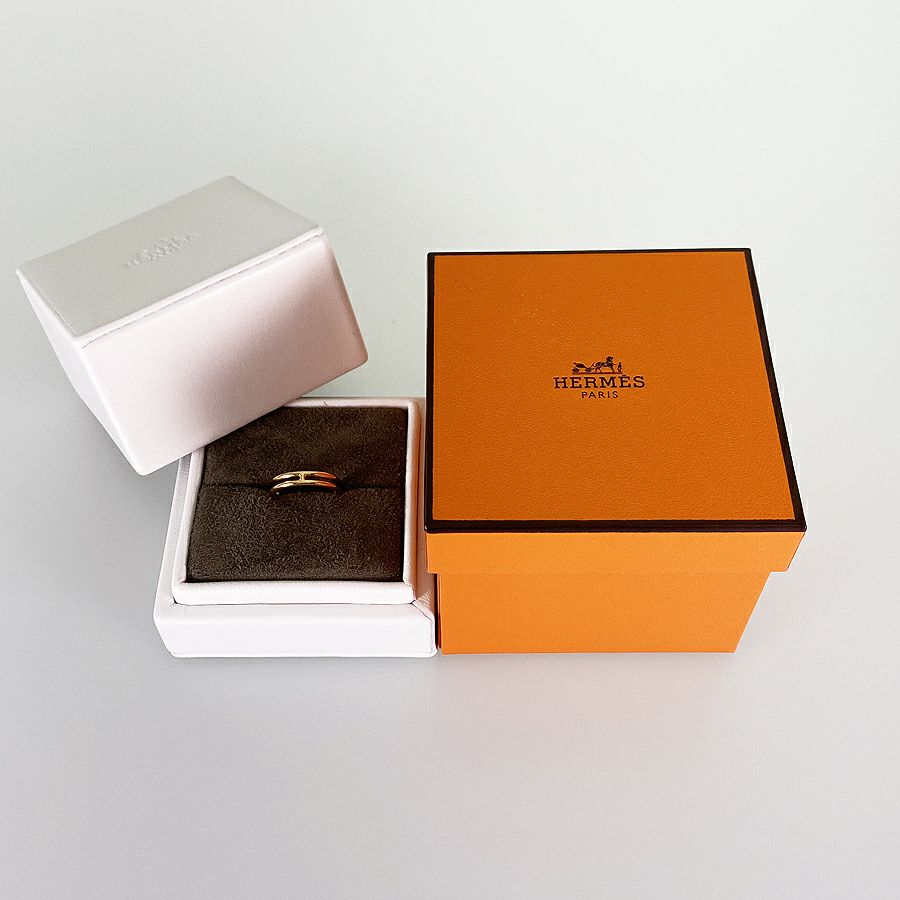 エルメス リング