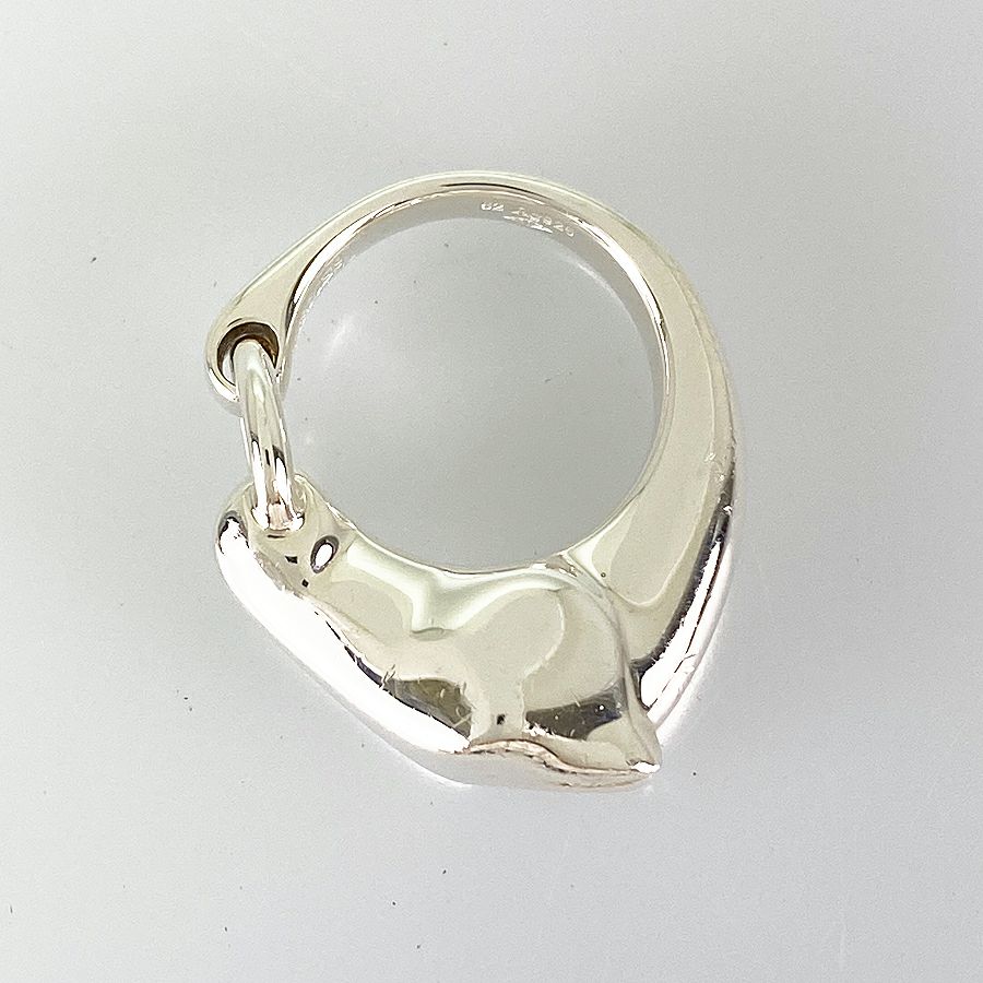 エルメス リング