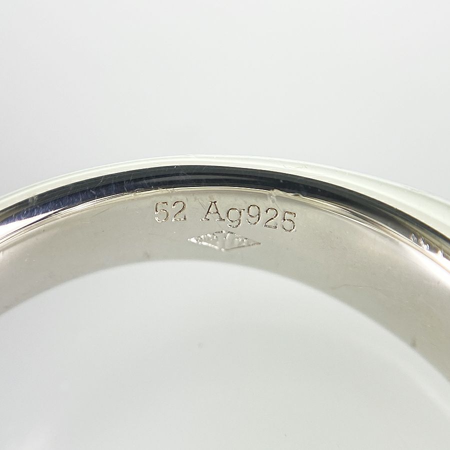 エルメス リング