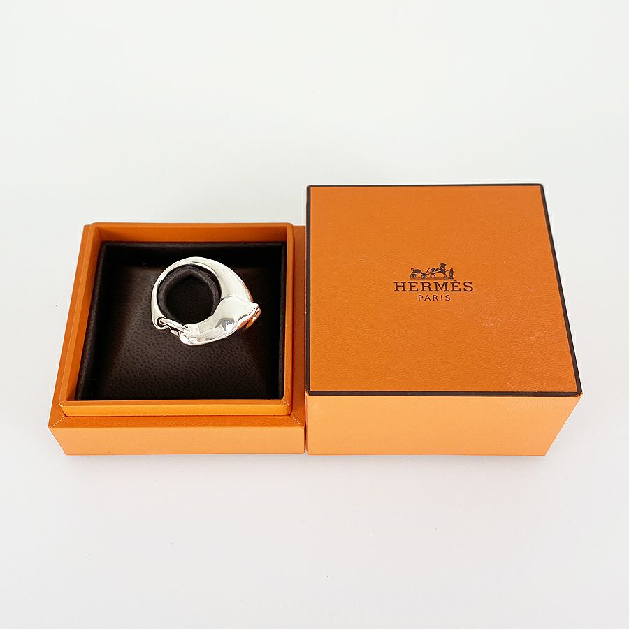 エルメス リング