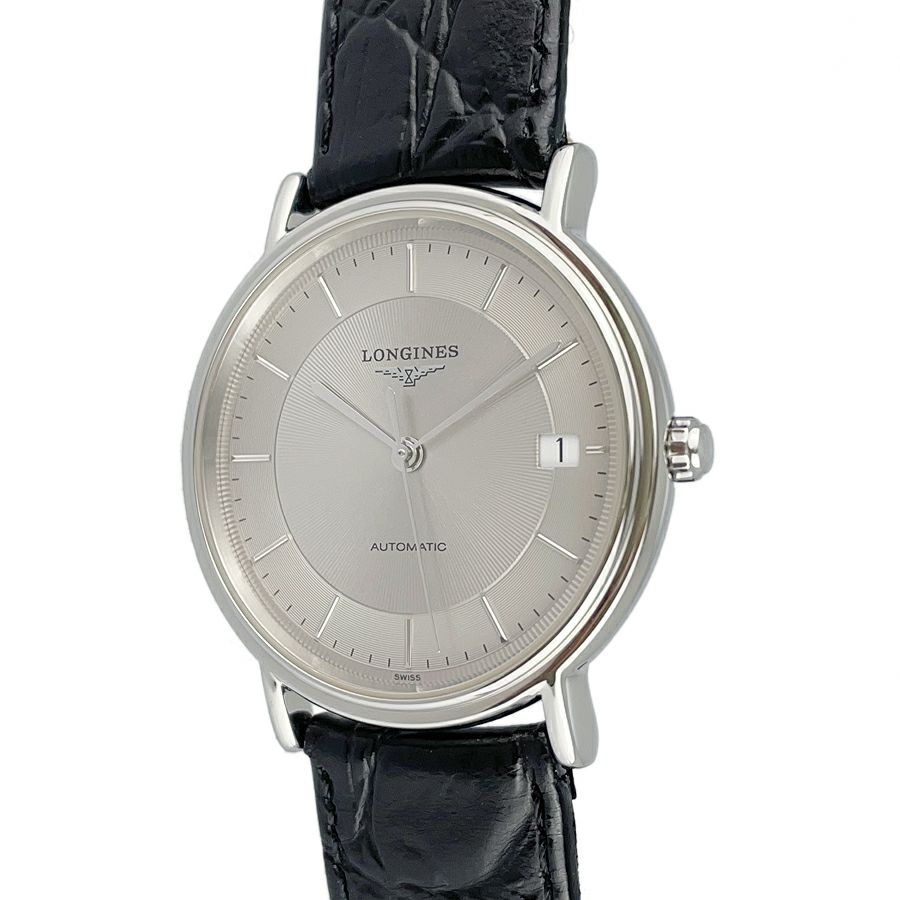 ロンジン L4.721.4 メンズ 腕時計