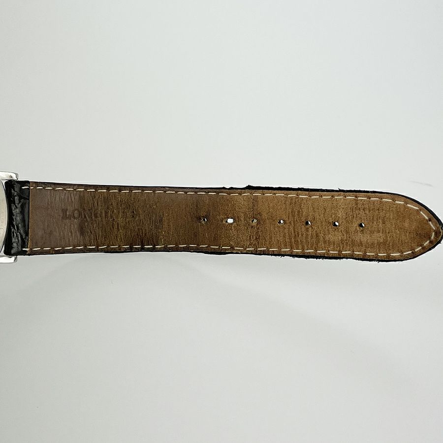 ロンジン L4.721.4 メンズ 腕時計