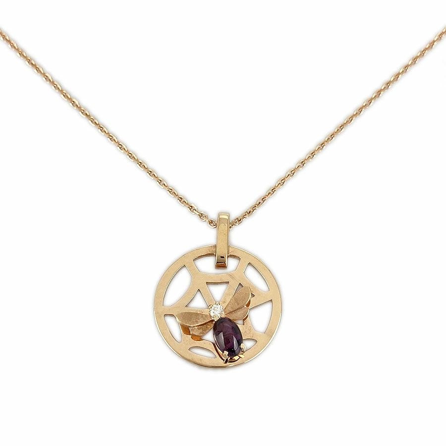 ショーメ アトラップモア   ネックレス