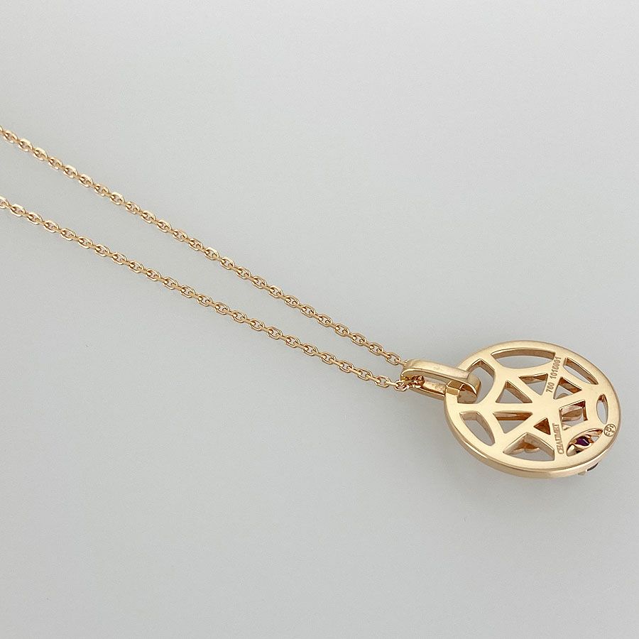 ショーメ アトラップモア   ネックレス