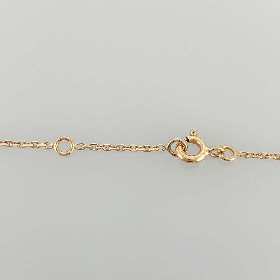 ショーメ アトラップモア   ネックレス