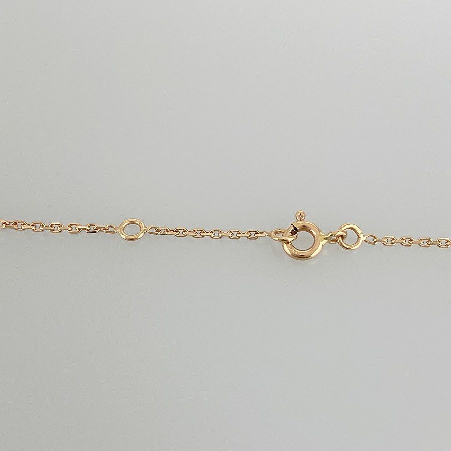 ショーメ アトラップモア   ネックレス