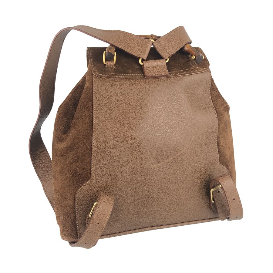 グッチ バンブー  リュック バックパック