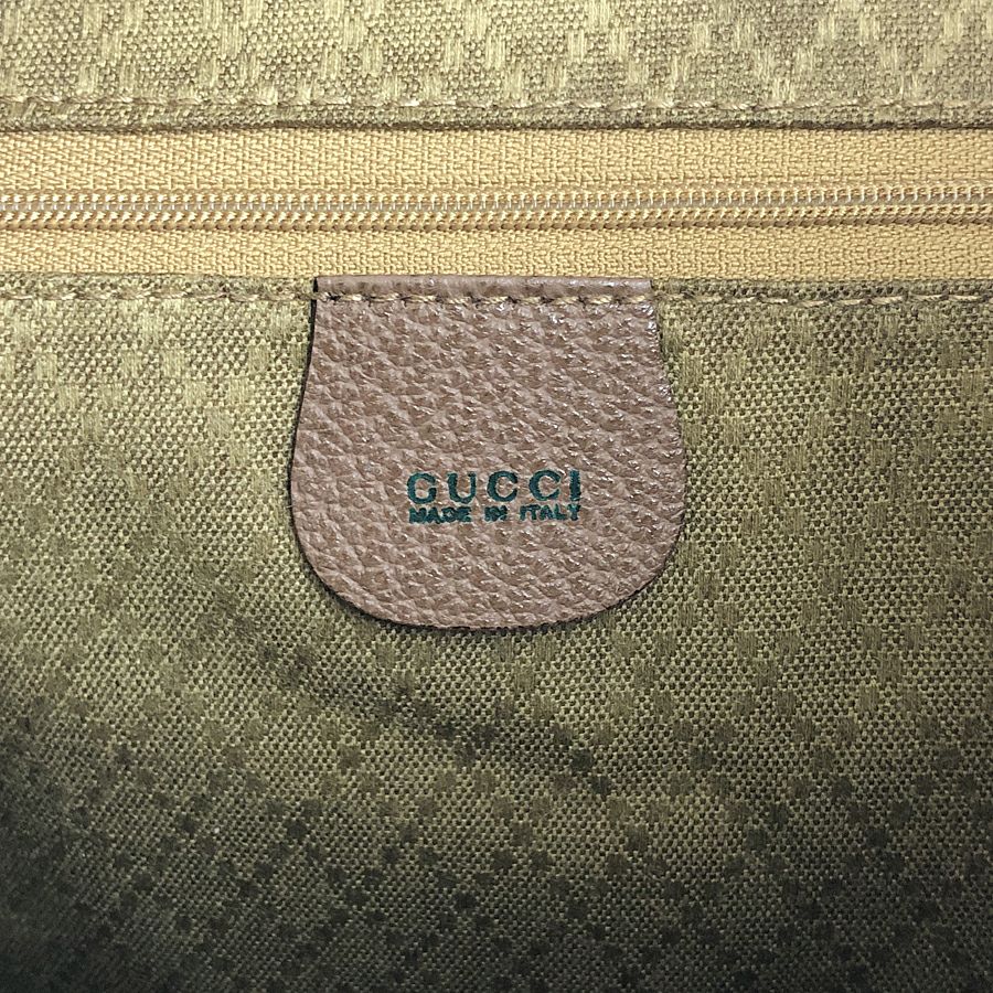 グッチ バンブー  リュック バックパック