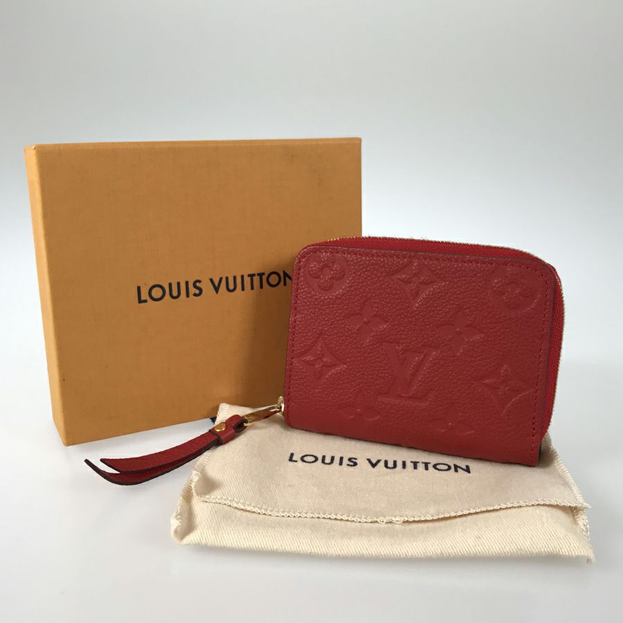 ルイ・ヴィトン コインケース