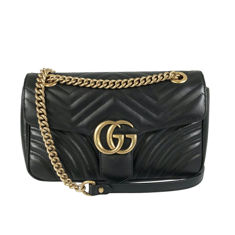 グッチ ショルダーバッグ