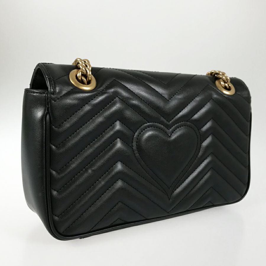 グッチ ショルダーバッグ