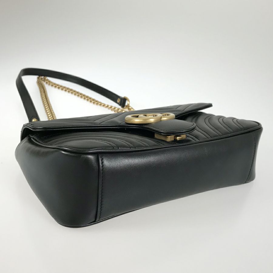 グッチ ショルダーバッグ