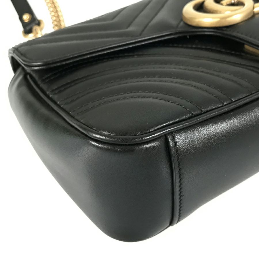 グッチ ショルダーバッグ