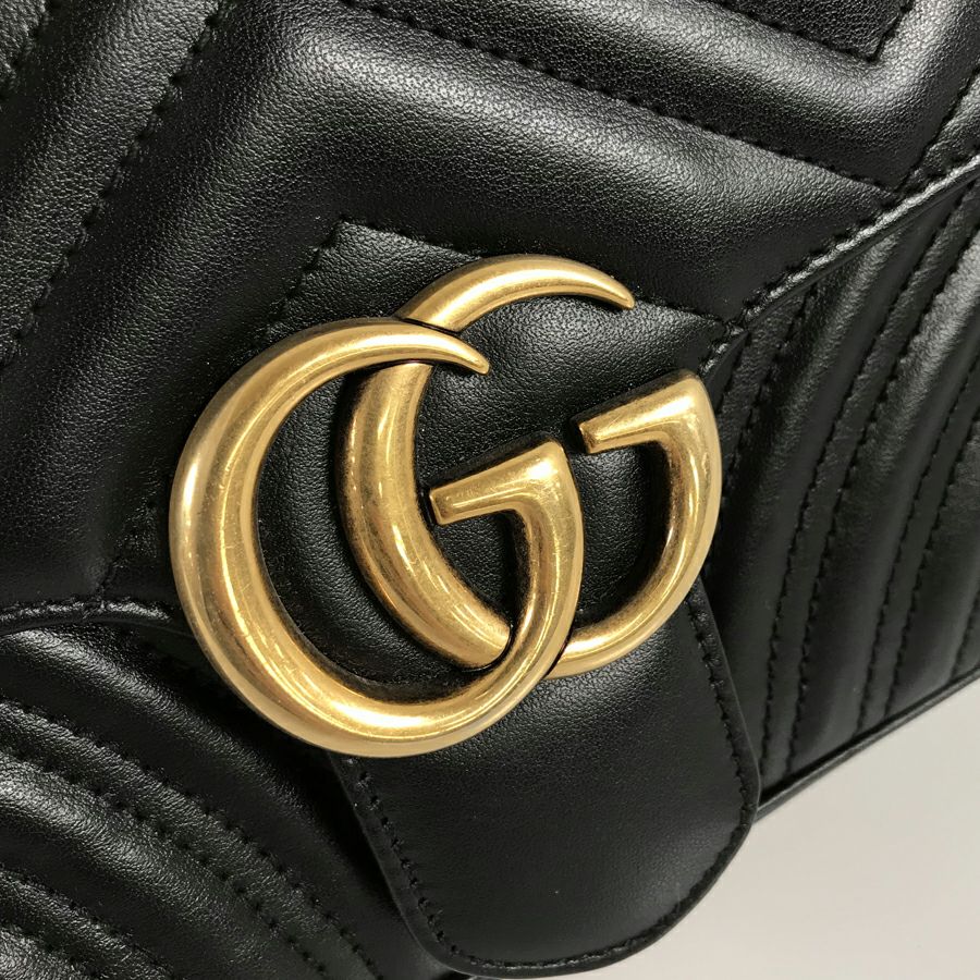 グッチ ショルダーバッグ