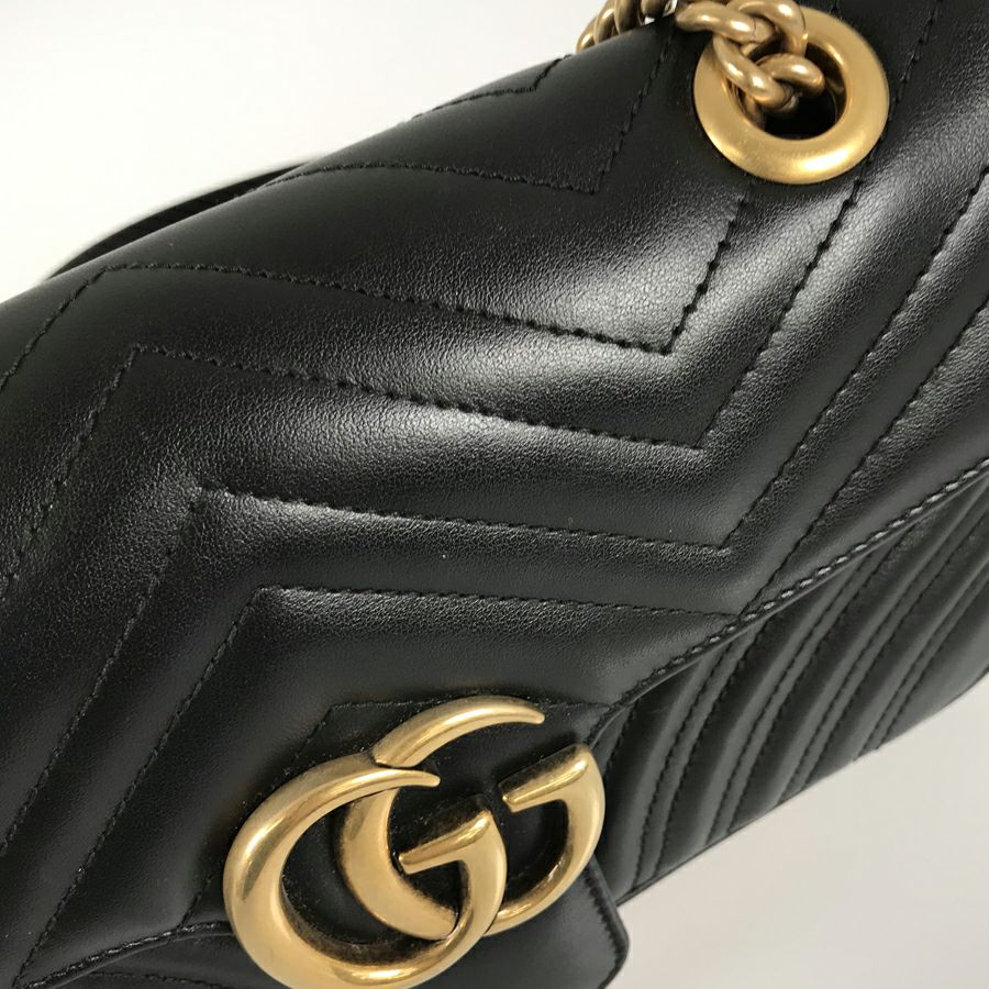 グッチ ショルダーバッグ