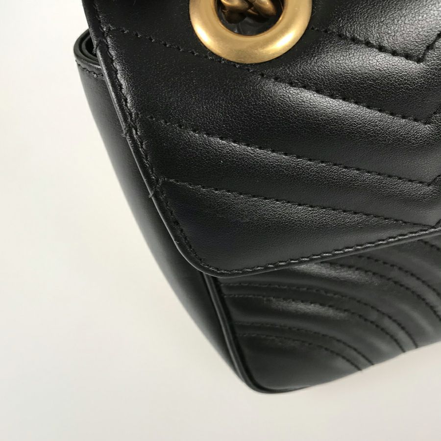 グッチ ショルダーバッグ