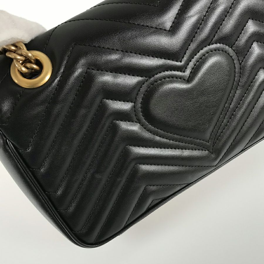 グッチ ショルダーバッグ