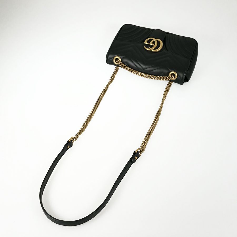 グッチ ショルダーバッグ